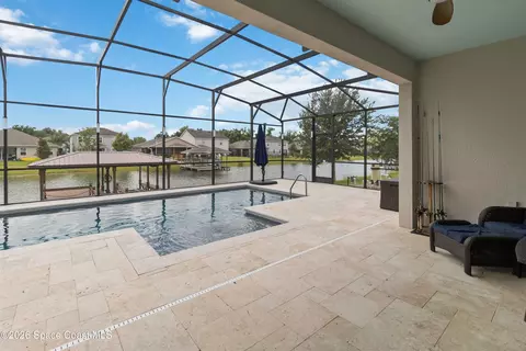 Exterior - 4940 Blanche Ct, Saint Cloud, FL 34772 photo 4 of 8