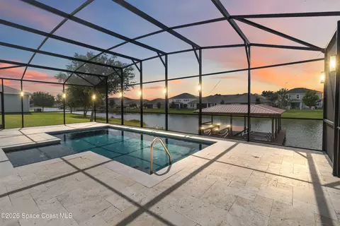 Exterior - 4940 Blanche Ct, Saint Cloud, FL 34772 photo 1 of 8