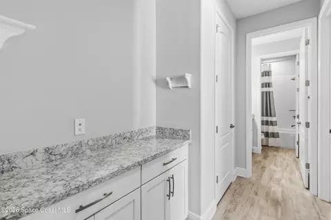Entry Way - 4940 Blanche Ct, Saint Cloud, FL 34772 photo 2 of 2