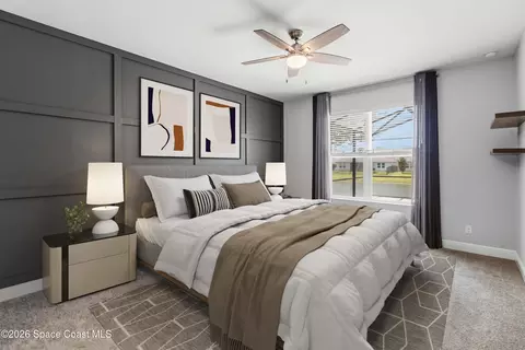 Bedroom - 4940 Blanche Ct, Saint Cloud, FL 34772 photo 1 of 5