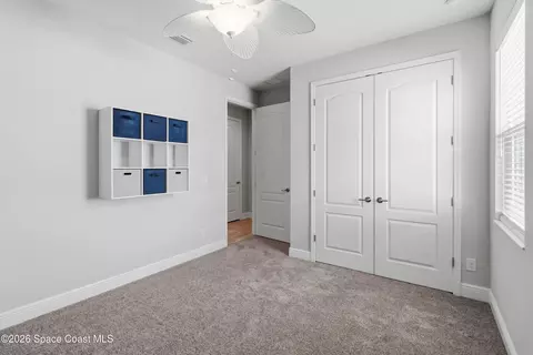 Bedroom - 4940 Blanche Ct, Saint Cloud, FL 34772 photo 3 of 5