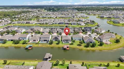 View/Area - 4940 Blanche Ct, Saint Cloud, FL 34772 photo 6 of 11