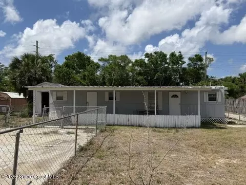 1676 Ackley Rd, Cocoa, FL 32922