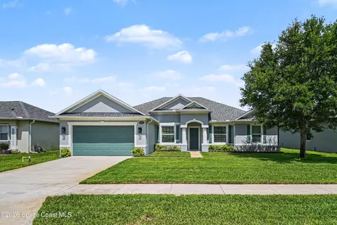 1025 Morgan Cir NE, Palm Bay, FL 32905