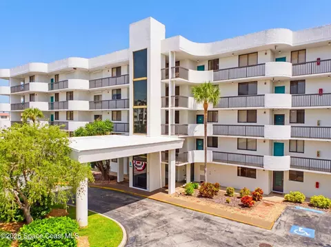 300 Columbia Dr #505-1, Cape Canaveral, FL 32920