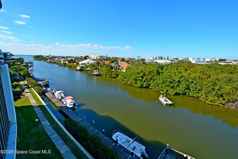 300 Columbia Dr #505-1, Cape Canaveral, FL 32920