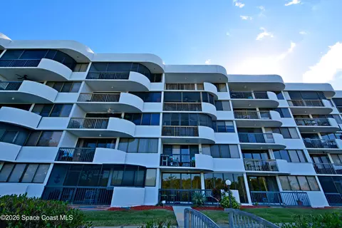 300 Columbia Dr #505-1, Cape Canaveral, FL 32920