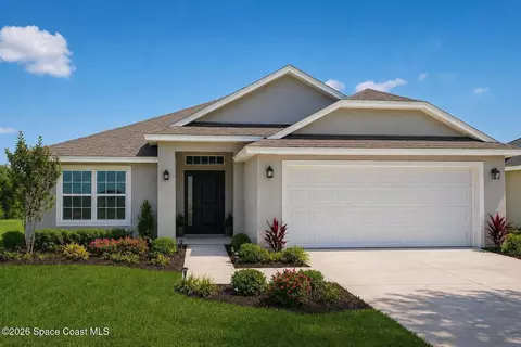 1258 Soleway Ave NW, Palm Bay, FL 32907