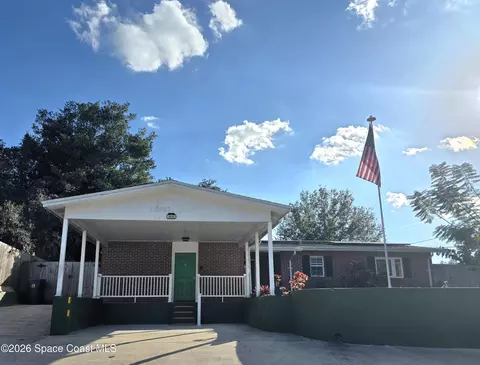 2625 Garden St, Titusville, FL 32796