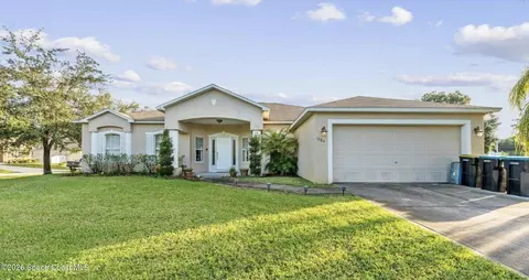 1284 Padgett Rd SE, Palm Bay, FL 32909