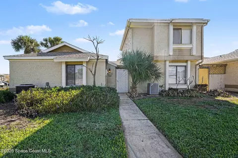 1021 Abada Ct NE #107, Palm Bay, FL 32905