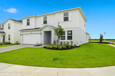 1940 Bayou Ave SW, Palm Bay, FL 32908