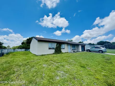 730 Azure Ave NE, Palm Bay, FL 32905