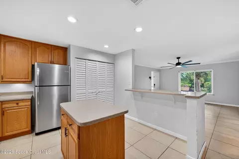 1515 Huntington Ln #121, Rockledge, FL 32955