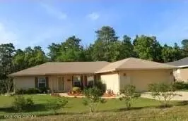 50 Pecan Drive Pass, Ocala, FL 34472