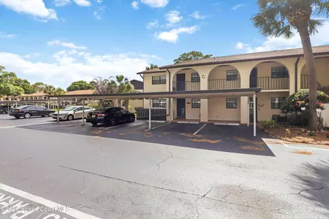 1675 S Fiske Blvd #227G, Rockledge, FL 32955
