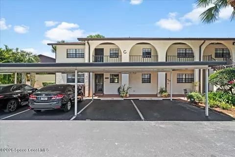 1675 S Fiske Blvd #227G, Rockledge, FL 32955