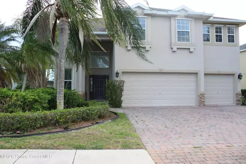 376 Broyles Dr SE, Palm Bay, FL 32909