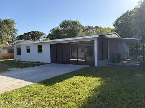 965 Date Ave, Merritt Island, FL 32953