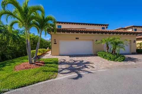 719 Lanai Cir, Melbourne, FL 32937