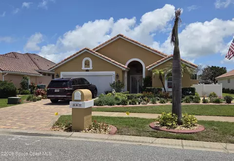 361 Carmel Dr, Melbourne, FL 32940