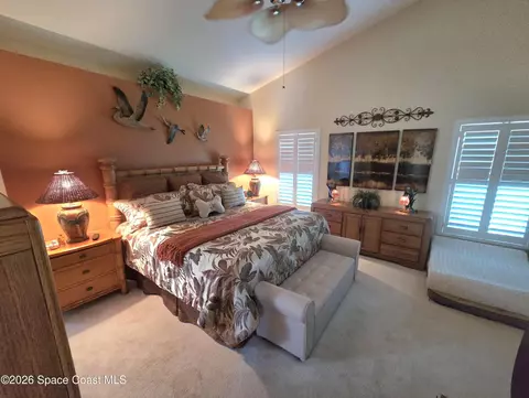 Bedroom - 361 Carmel Dr, Melbourne, FL 32940 photo 1 of 3