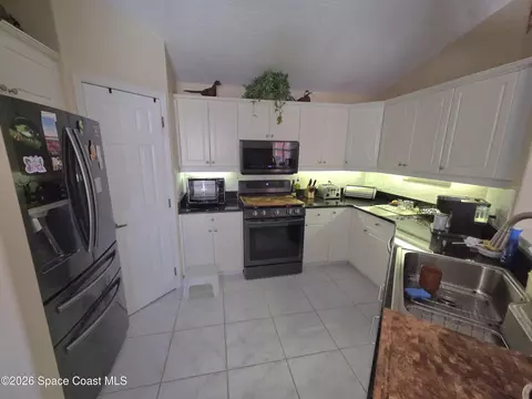 Kitchen - 361 Carmel Dr, Melbourne, FL 32940 photo 1 of 1