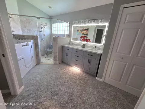 Bath - 361 Carmel Dr, Melbourne, FL 32940 photo 1 of 5