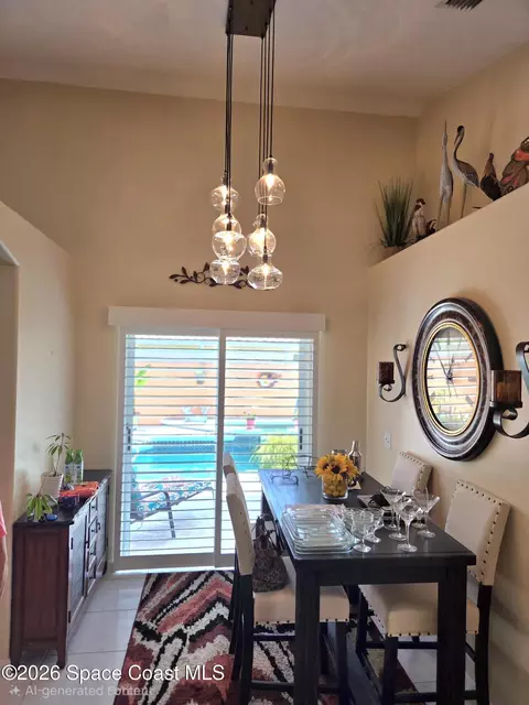 Dining - 361 Carmel Dr, Melbourne, FL 32940 photo 2 of 2