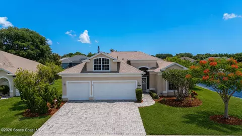 1420 Tamango Dr, Melbourne, FL 32904