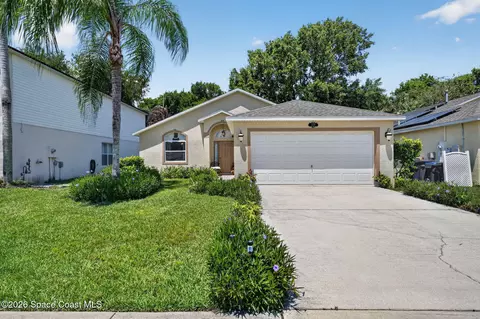 1029 Macon Dr, Titusville, FL 32780