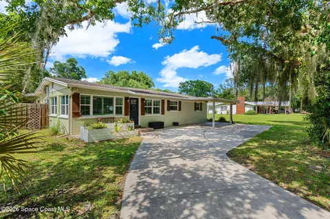 4360 Lakeridge Dr, Melbourne, FL 32934
