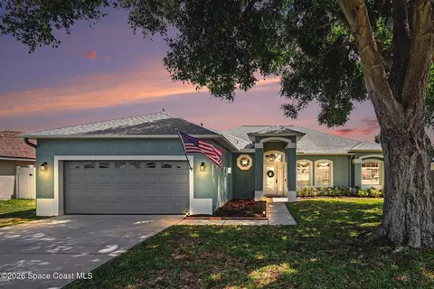 513 Summers Creek Dr, Merritt Island, FL 32952