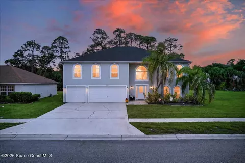 1604 La Maderia Dr, Palm Bay, FL 32908
