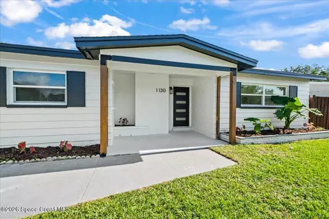 1130 El Dorado Dr, Rockledge, FL 32955
