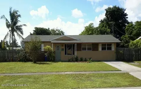 400 NW 41st St, Pompano Beach, FL 33062
