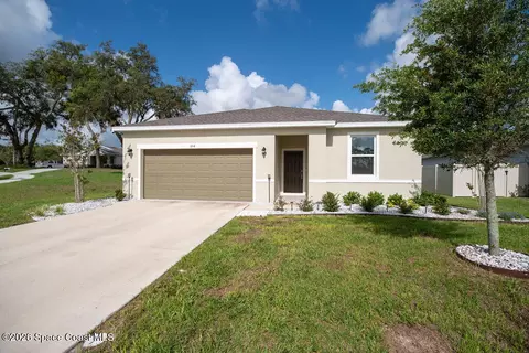 104 Compass Pl, Titusville, FL 32796