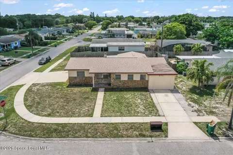 500 Westchester Ave, Melbourne, FL 32935
