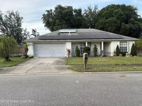 2462 Appalachian Dr, Melbourne, FL 32935