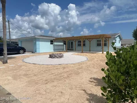 475 Sandpiper Dr, Satellite Beach, FL 32937