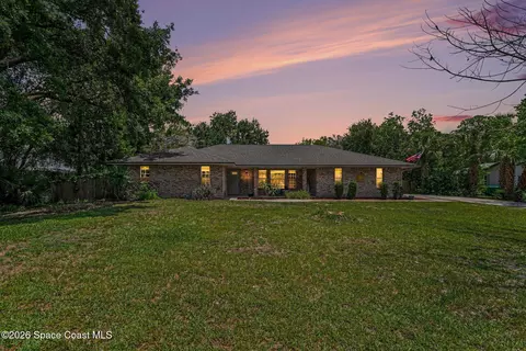 2811 Ohio St, Melbourne, FL 32904