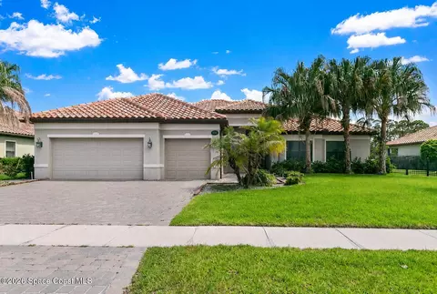 3343 Rushing Waters Dr, West Melbourne, FL 32904