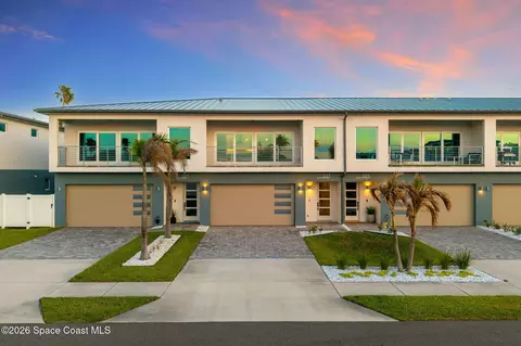 223 6th Ave, Indialantic, FL 32903
