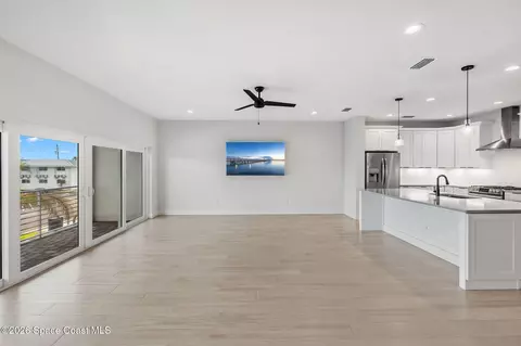 Living - 223 6th Ave, Indialantic, FL 32903 photo 2 of 5