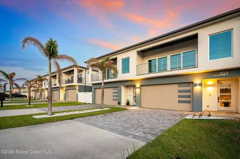 Other - 223 6th Ave, Indialantic, FL 32903 photo 1 of 25