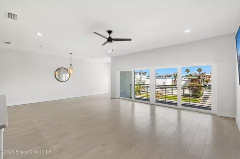 Living - 223 6th Ave, Indialantic, FL 32903 photo 4 of 5