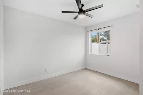 Bedroom - 223 6th Ave, Indialantic, FL 32903 photo 4 of 4