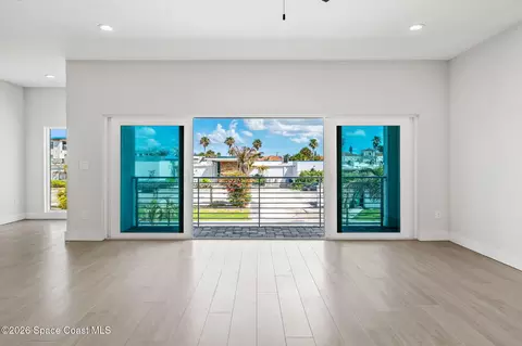 Living - 223 6th Ave, Indialantic, FL 32903 photo 5 of 5
