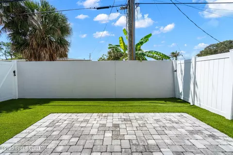 Exterior - 223 6th Ave, Indialantic, FL 32903 photo 2 of 9