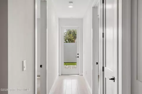 Entry Way - 223 6th Ave, Indialantic, FL 32903 photo 3 of 3